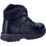 Amblers AS606 Size 3 Womens Black Water-Resistant Steel Toe Cap Safety Boots