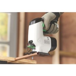 Black decker jigsaw cordless hot sale