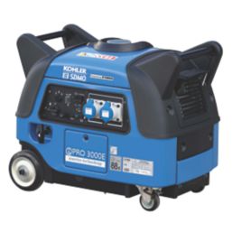 3kw generator 2024