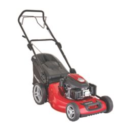 Mountfield HW531 PD 53cm 196cc Self-Propelled Rotary Petrol Lawn Mower