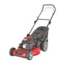 Mountfield HW531 PD 53cm 196cc Self-Propelled Rotary Petrol Lawn Mower