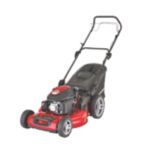 Mountfield SP185 46cm 139cc Self Propelled Rotary Petrol Lawn Mower Screwfix