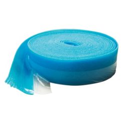 JG Speedfit JGUFHEDGE Edge Insulation Roll 150mm x 25m