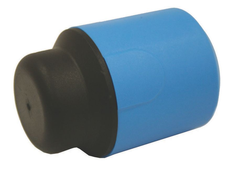 JG Speedfit UG4625B MDPE Stop End 25mm