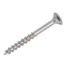 Spax  TX Countersunk Self Drilling Woodscrews 4.5mm x 60mm 100 Pack