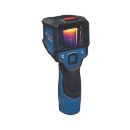 Bosch GTC 12V-450-13 Thermal Imaging Camera 2.8" Colour Screen