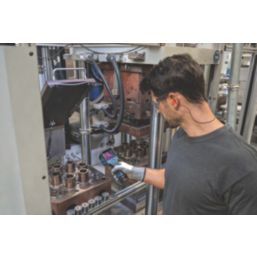 Bosch GTC 12V-450-13 Thermal Imaging Camera 2.8" Colour Screen