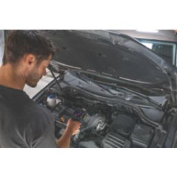 Bosch GTC 12V-450-13 Thermal Imaging Camera 2.8" Colour Screen