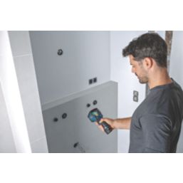 Bosch GTC 12V-450-13 Thermal Imaging Camera 2.8" Colour Screen