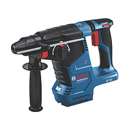 Bosch GBH 18V-24 C 2.9kg 18V Li-Ion Coolpack Brushless Cordless SDS Drill in L-Boxx 238 - Bare