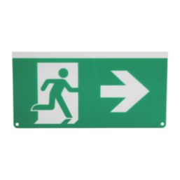 4lite  Legend Arrow Left/Right 123mm x 246mm