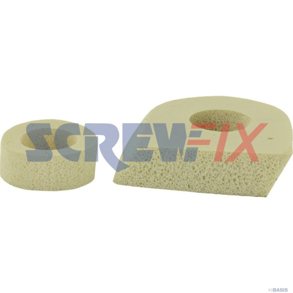 Baxi 5141515 H/E Outlet Seal Screwfix
