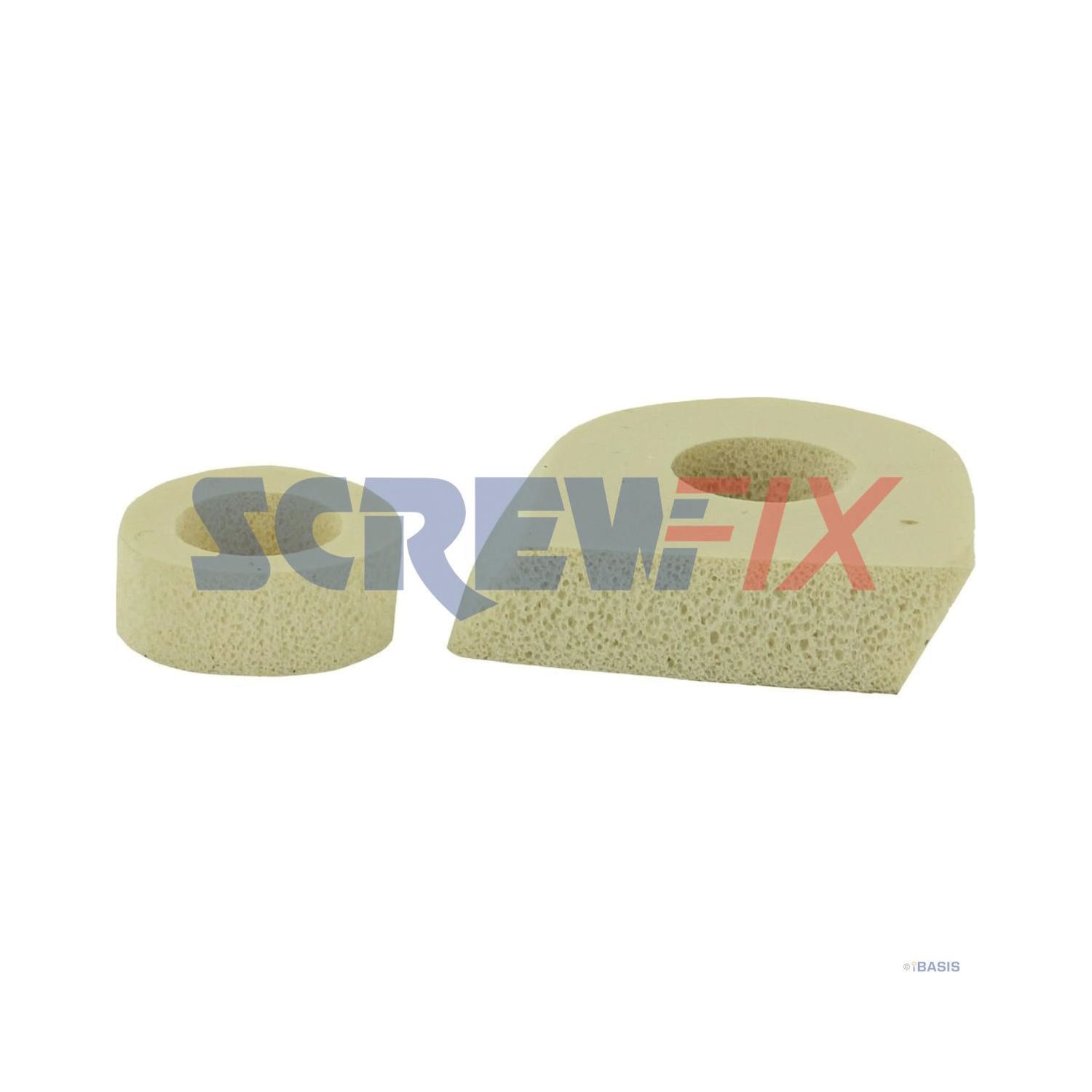 Baxi 5141515 H/E Outlet Seal (870GW)