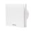 Vent-Axia 479089 100mm (4") Axial Bathroom Extractor Fan with Humidistat & Timer White 240V