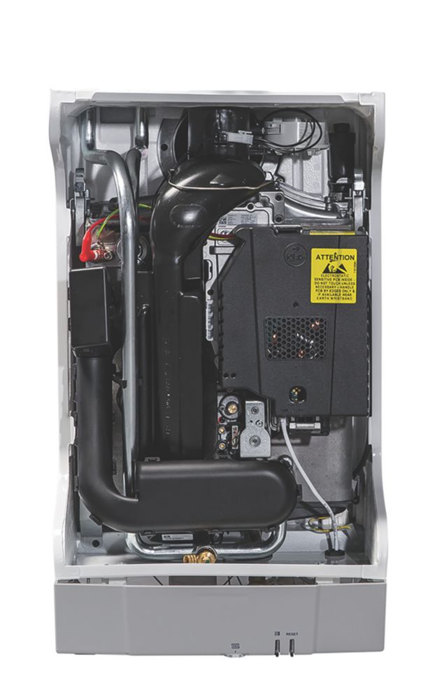 Baxi 630 Heat Gas Heat Only Condensing Boiler Screwfix