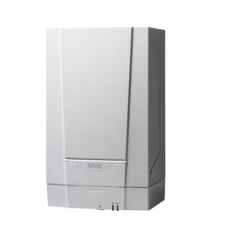 Baxi 630 Heat Gas Heat Only Condensing Boiler