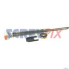 Baxi 95606962 ELEM- 11" 3KW 1 1/4" KIT UPP