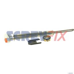 Baxi 95606962 ELEM- 11" 3KW 1 1/4" KIT UPP