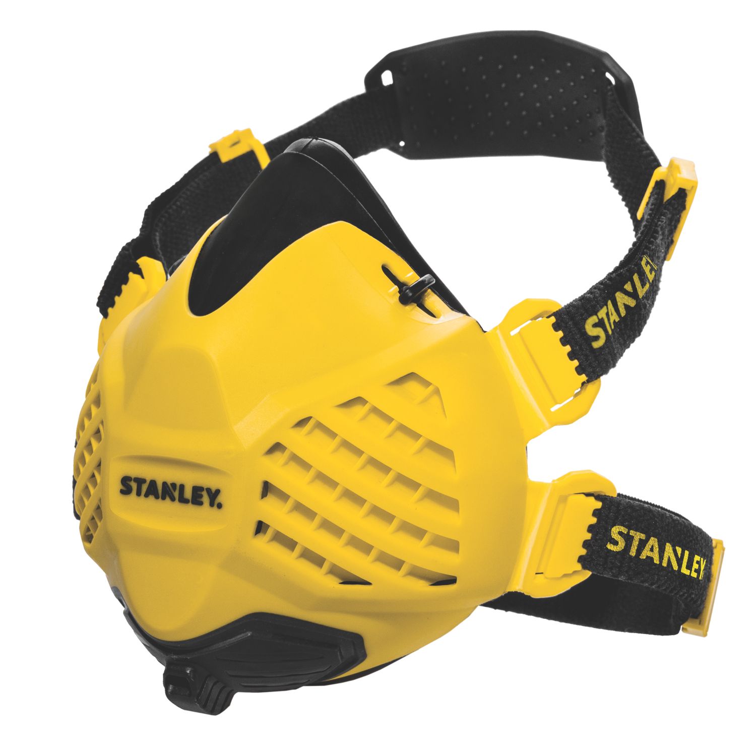 Stanley Small / Medium Reusable Dust Mask P3R (870KC)