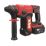 Skil RH1U3851GA 3kg 20V 1 x 4.0Ah Li-Ion PWRCORE 20 Brushless Cordless SDS Drill