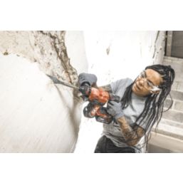 Skil RH1U3851GA 3kg 20V 1 x 4.0Ah Li-Ion PWRCORE 20 Brushless Cordless SDS Drill