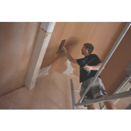 OX Pro Stainless Steel Plastering Trowel  11" x 4 1/2"