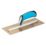 OX Pro Stainless Steel Plastering Trowel  11" x 4 1/2"