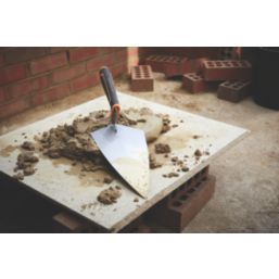 Screwfix deals garden trowel