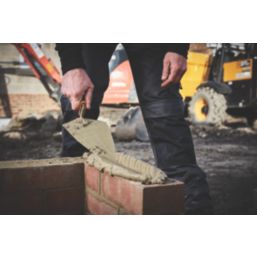 Screwfix deals brick trowel