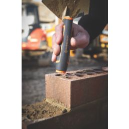 Screwfix on sale brick trowel