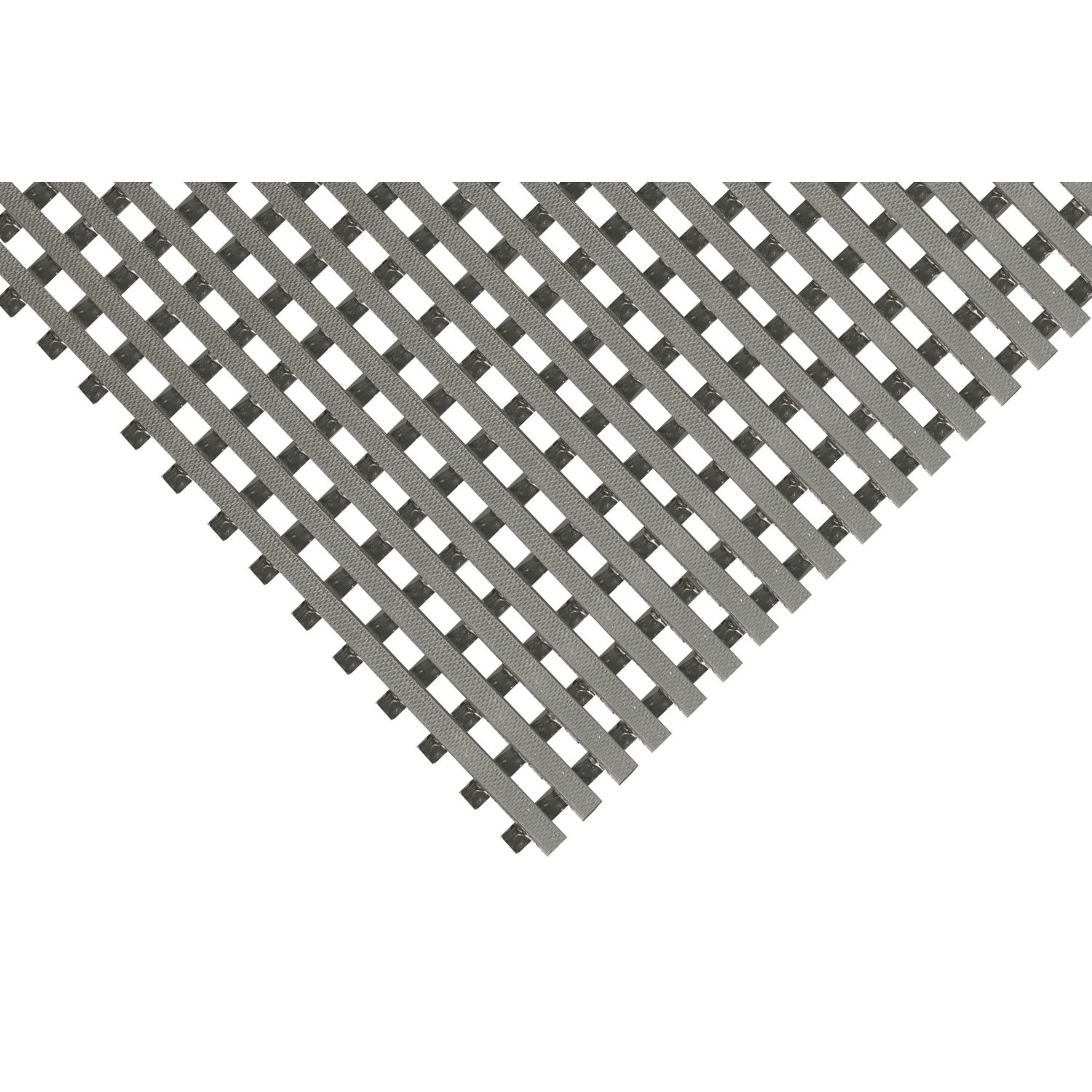 COBA Deckstep Anti-Slip Floor Mat Grey 5m x 1.2m x 11.5mm (870PT)