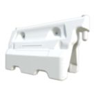 Melba Swintex Hog600W Water Separator White 1130mm