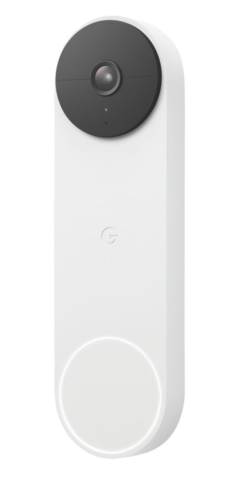 Nest cheap doorbell pro