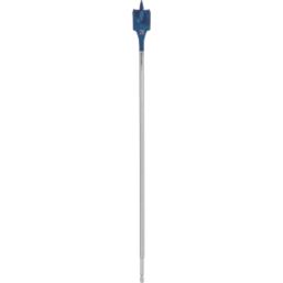 Bosch Expert SelfCut Speed Spade Flat Wood Bit 26mm x 400mm