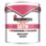 Macpherson 2.5Ltr Brilliant White Satin Solvent-Based Trim Paint