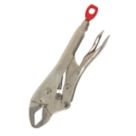 Milwaukee Maxbite Curved Jaw Locking Pliers 7" (177mm)