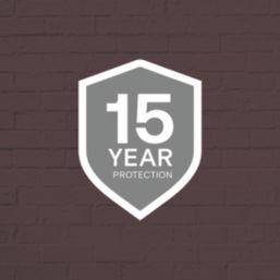 LickPro 5Ltr Smooth Purple 03 Masonry Paint