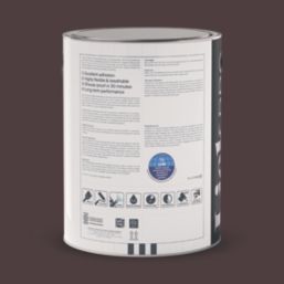 LickPro 5Ltr Smooth Purple 03 Masonry Paint