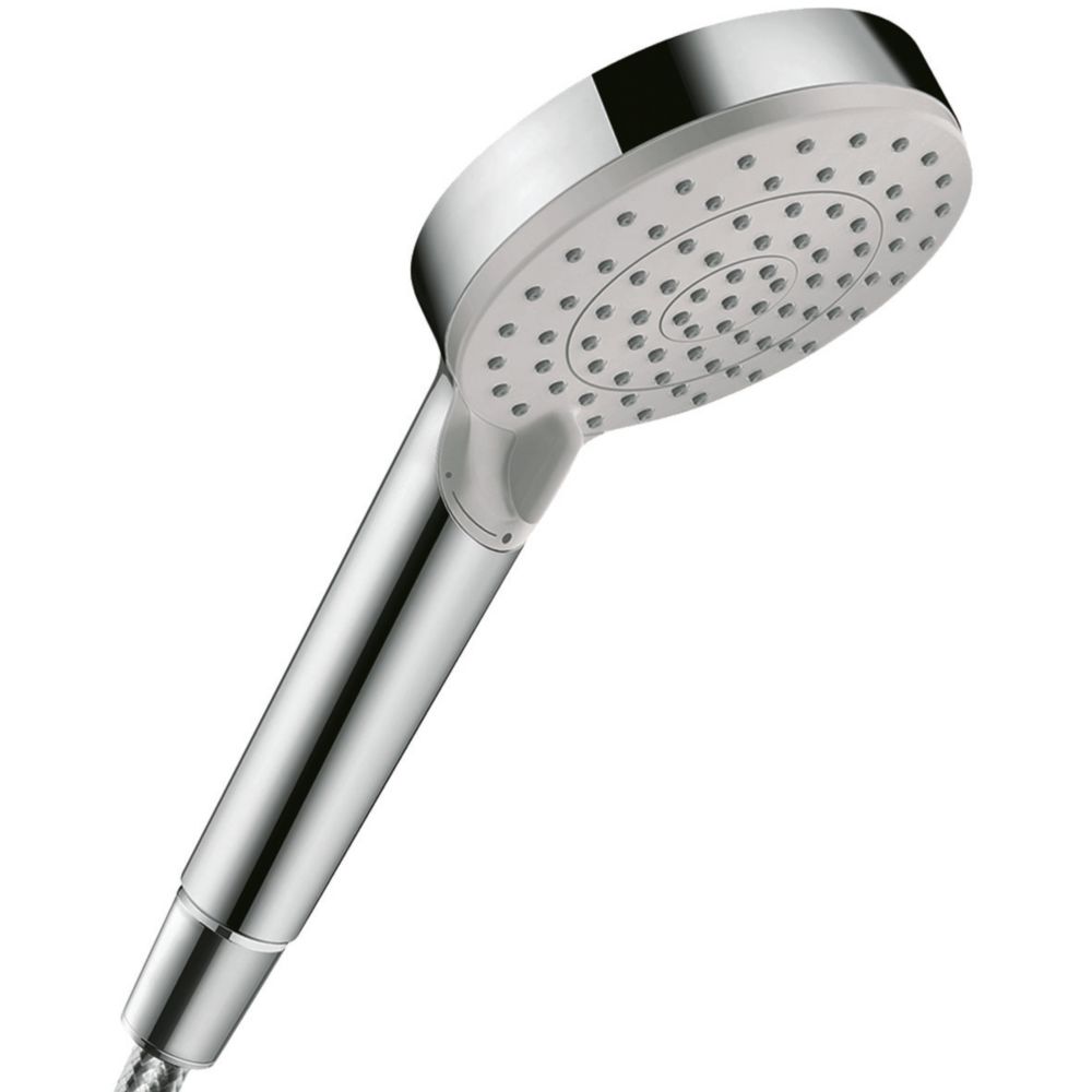 Hansgrohe Vernis Blend Vario Handset Chrome 100mm x 64mm
