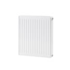 Flomasta 600mm x 400mm 2333BTU White Type 22 Convector Radiator