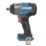 Erbauer ERI1097IPD 18V Li-Ion EXT Brushless Cordless Impact Wrench - Bare