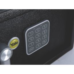 Yale YSV/390/DB1  PIN Code Large Safe 40Ltr