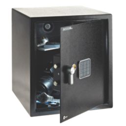 Yale YSV/390/DB1  PIN Code Large Safe 40Ltr
