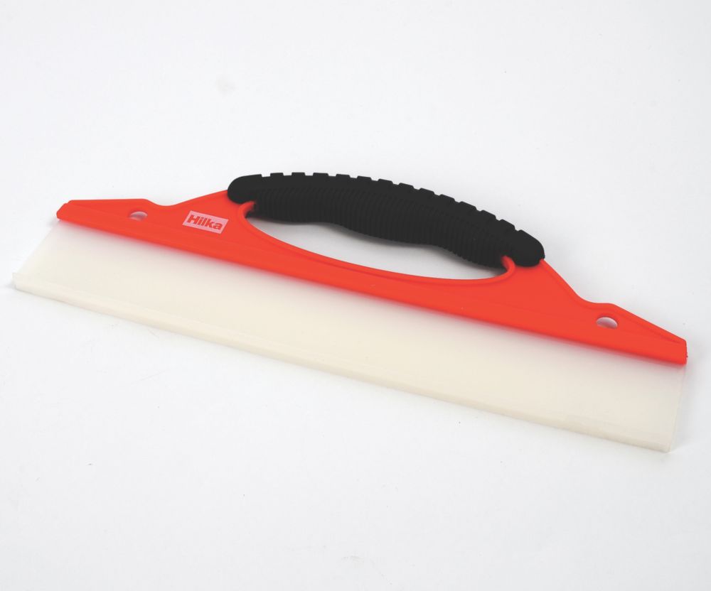 2023 Super Flexible Silicone Squeegee Auto Water Blade Water