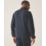 Regatta Hadfield Full Zip Fleece Navy 2X Large 51.9" Chest