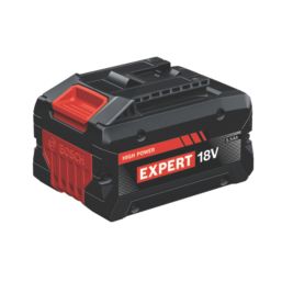 Bosch Expert 1600A0373R 18V 5.5Ah Li-Ion AMPShare Battery & Charger Set 3 Pieces