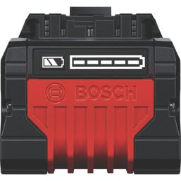 Bosch Expert 1600A0373R 18V 5.5Ah Li-Ion AMPShare Battery & Charger Set 3 Pieces