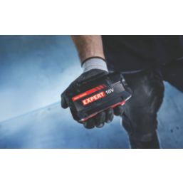 Bosch Expert 1600A0373R 18V 5.5Ah Li-Ion AMPShare Battery & Charger Set 3 Pieces