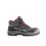 Regatta Limestone Size 10  Granite / Red Waterproof Steel Toe Cap Safety Boots