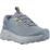 Hi-Tec Fuse Trail Low Size 12  Grey   Non Safety Trainers